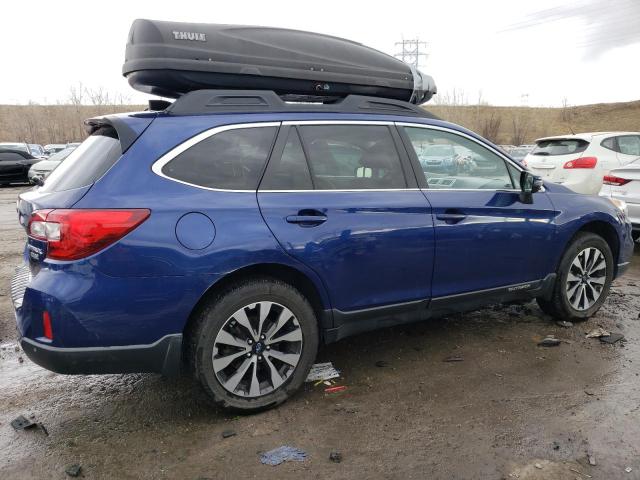 Photo 3 from auction – 2017 SUBARU OUTBACK 2. with VIN 4S4BSANC7H3222729