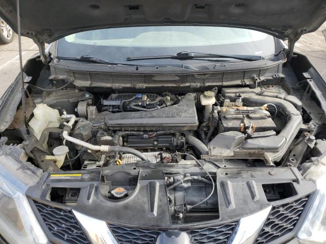 Photo 12 from auction – 2016 NISSAN ROGUE S with VIN JN8AT2MV2GW138440
