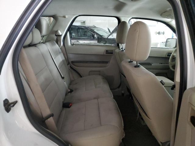 Photo 11 from auction – 2012 FORD ESCAPE XLT with VIN 1FMCU9DG6CKA23784