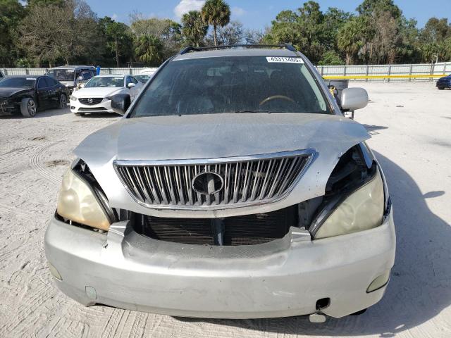 صورة رقم 5 من المزاد - 2008 LEXUS RX 350 مع VIN 2T2GK31U48C041272