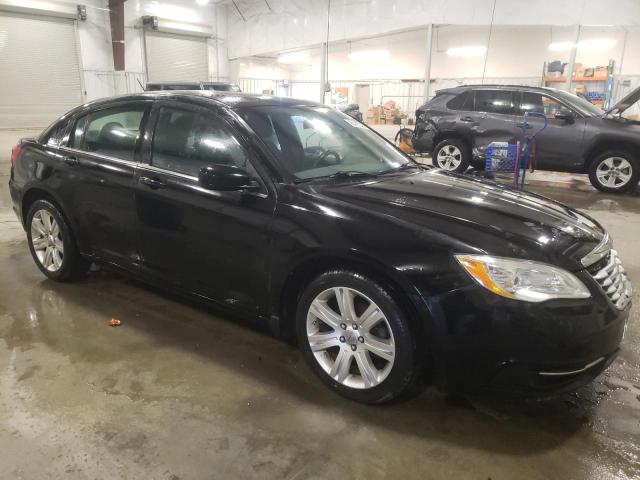 Photo 4 from auction – 2011 CHRYSLER 200 TOURIN with VIN 1C3BC1FB8BN615839