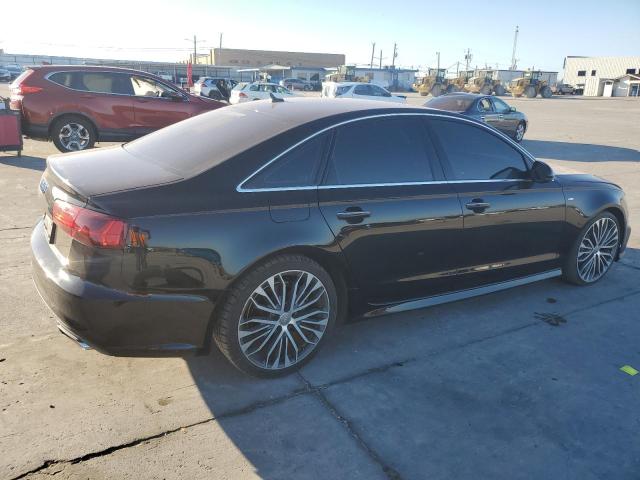 Photo 3 from auction – 2017 AUDI A6 PREMIUM with VIN WAUD8AFC2HN040934