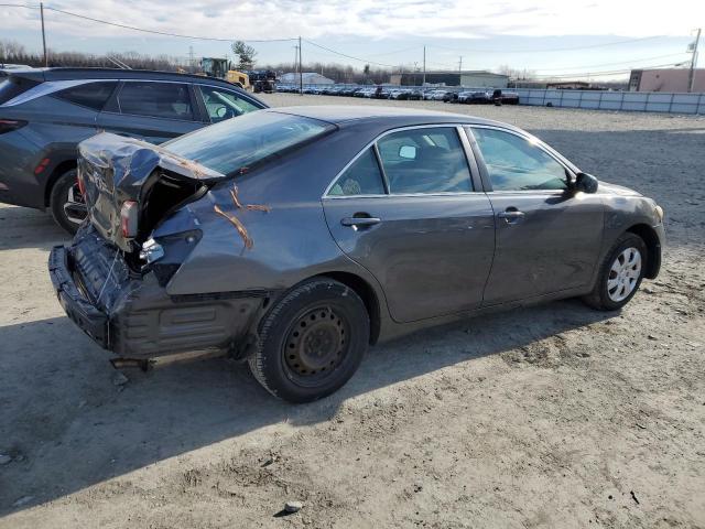 Photo 3 from auction – 2008 TOYOTA CAMRY CE with VIN 4T1BE46KX8U762679