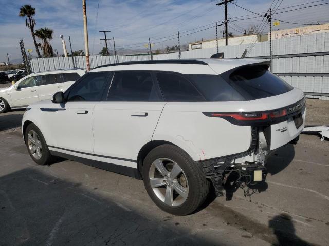 Photo 2 from auction – 2018 LAND ROVER RANGE ROVE with VIN SALYB2RVXJA753305