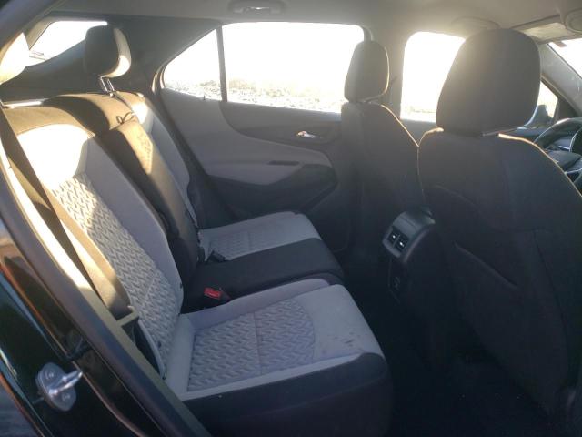 Photo 11 from auction – 2023 CHEVROLET EQUINOX LS with VIN 3GNAX5EGXPL238669