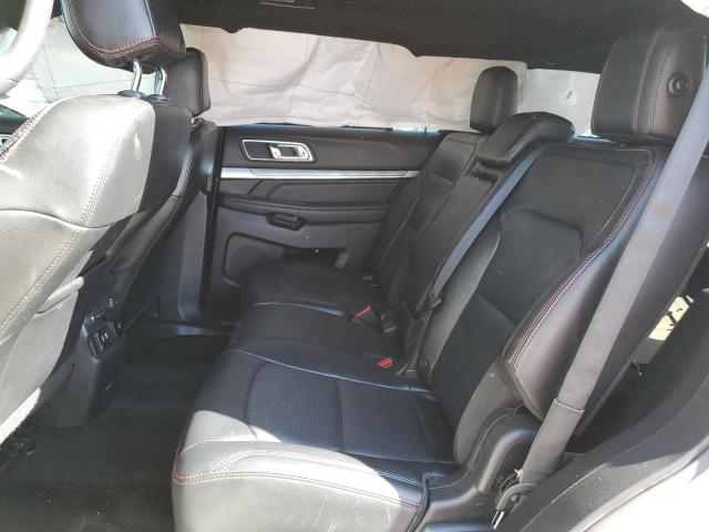 Photo 11 from auction – 2016 FORD EXPLORER S with VIN 1FM5K8GT3GGA62455
