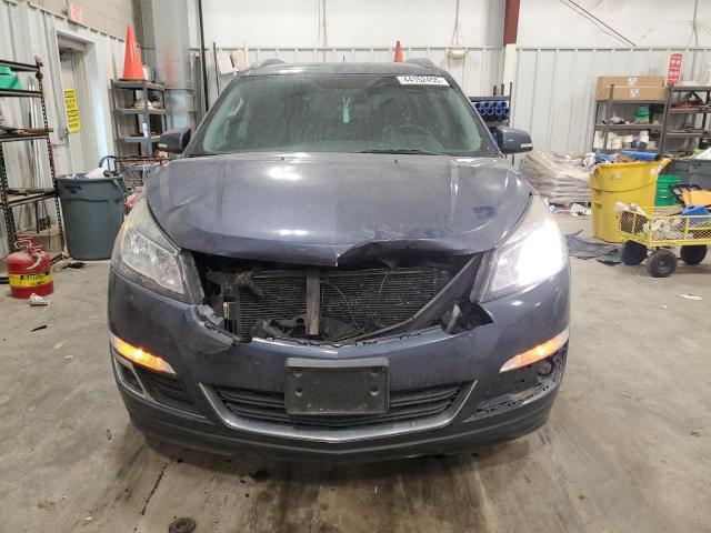 Photo 5 from auction – 2014 CHEVROLET TRAVERSE L with VIN 1GNKVGKD8EJ105462