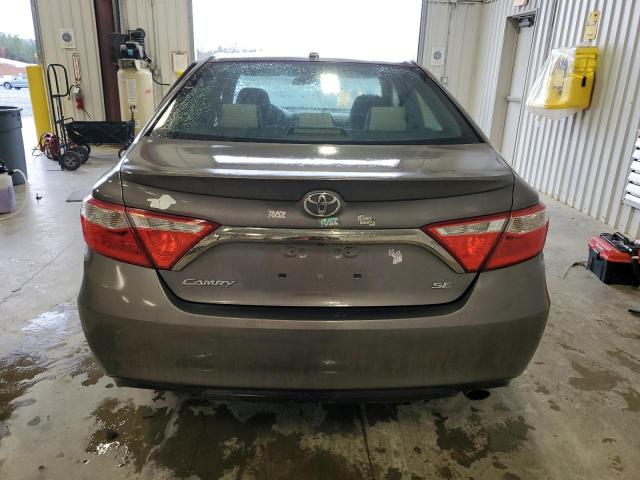 Photo 6 from auction – 2015 TOYOTA CAMRY LE with VIN 4T1BF1FK6FU021812