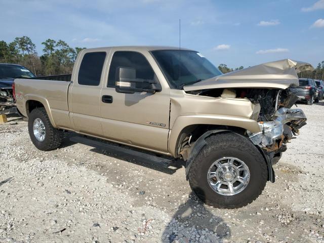 Photo 4 from auction – 2004 CHEVROLET SILVERADO with VIN 1GCHK29U44E352604