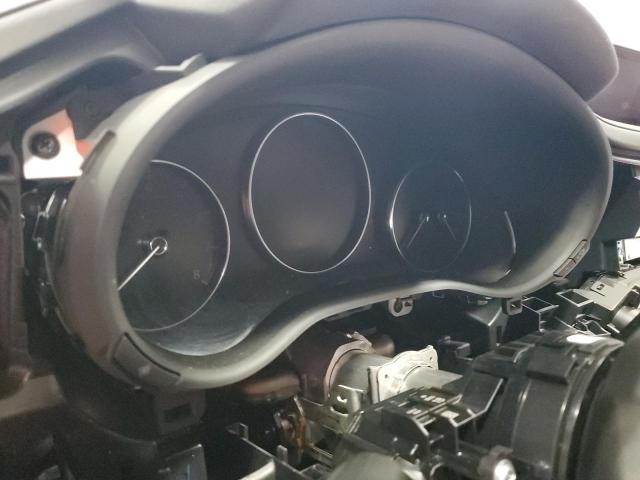 Photo 9 from auction – 2022 MAZDA CX-30 with VIN 3MVDMBAL1NM401179