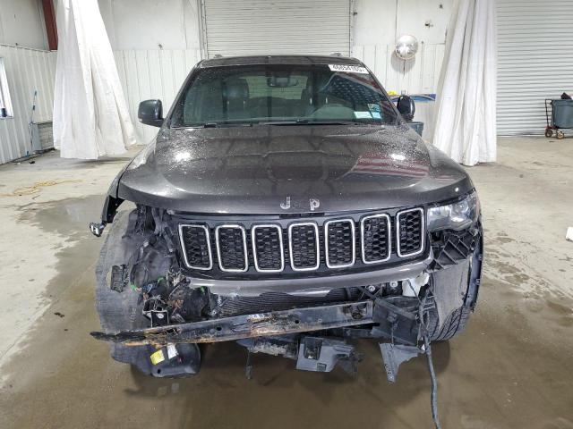Photo 5 from auction – 2018 JEEP GRAND CHER with VIN 1C4RJFBG2JC369377