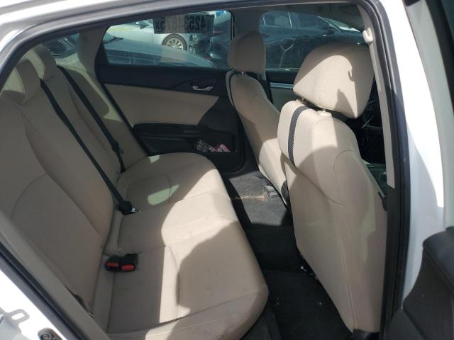 Photo 10 from auction – 2021 HONDA CIVIC LX with VIN 2HGFC2F63MH514971