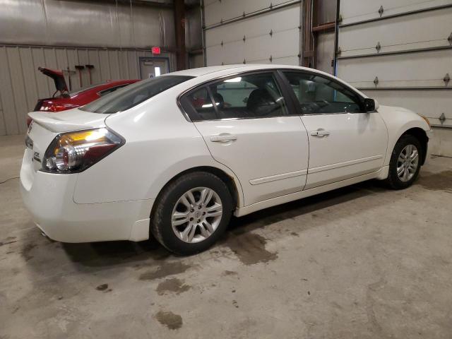 Photo 3 from auction – 2012 NISSAN ALTIMA BAS with VIN 1N4AL2AP0CN460646