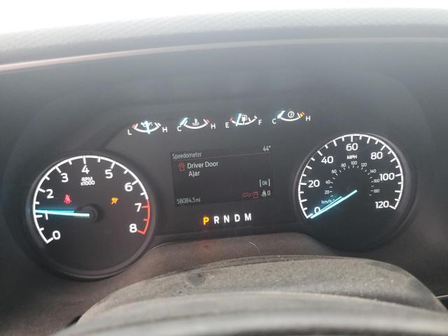 Photo 9 from auction – 2023 FORD F150 SUPER with VIN 1FTEW1C56PKD94085