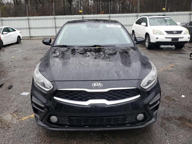Photo 5 from auction – 2020 KIA FORTE FE with VIN 3KPF24AD4LE185825