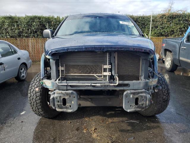 Photo 5 from auction – 2007 DODGE RAM 1500 S with VIN 1D7HU18N27S159457