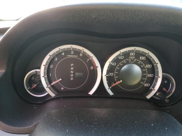 Photo 9 from auction – 2012 ACURA TSX TECH with VIN JH4CU2F6XCC005619