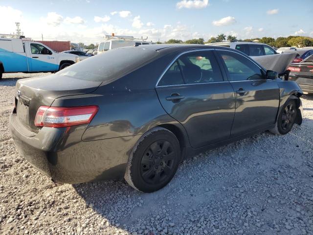 Photo 3 from auction – 2010 TOYOTA CAMRY BASE with VIN 4T1BF3EK4AU069640