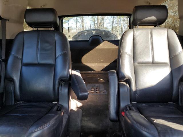 Photo 10 from auction – 2008 GMC YUKON with VIN 1GKFC13068R184438
