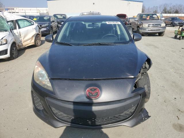 Photo 5 from auction – 2012 MAZDA 3 I with VIN JM1BL1L77C1550275