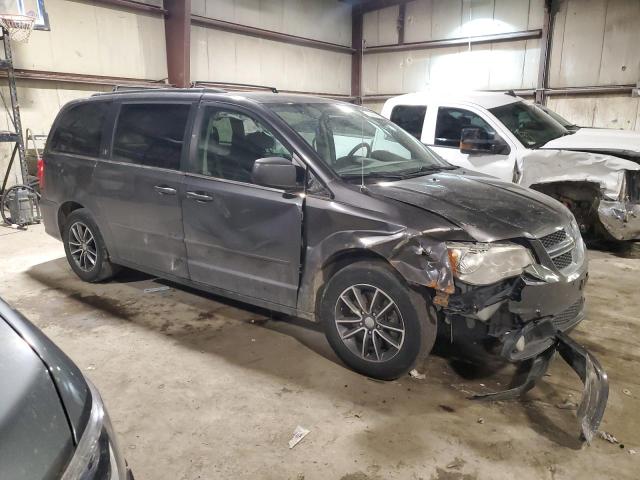 Photo 4 from auction – 2017 DODGE GRAND CARA with VIN 2C4RDGCG7HR581379