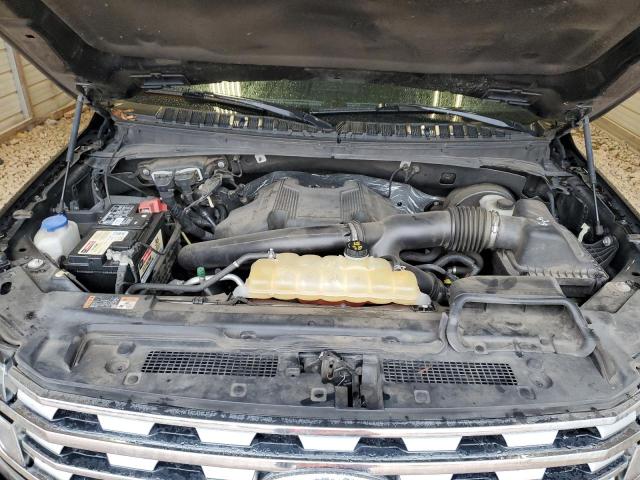 Photo 12 from auction – 2018 FORD EXPEDITION with VIN 1FMJU1KT1JEA39895