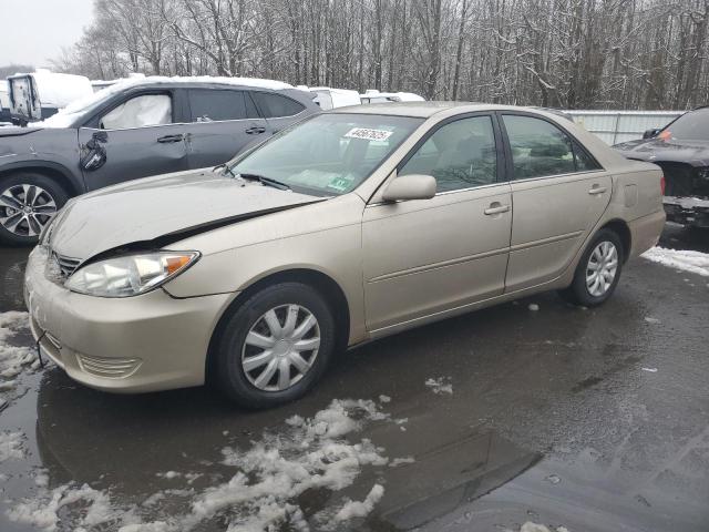 Photo 1 from auction – 2005 TOYOTA CAMRY LE with VIN 4T1BE32K15U044952