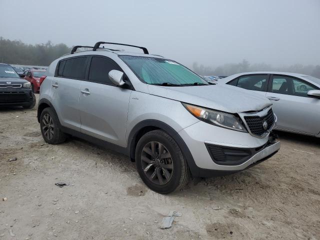 Photo 4 from auction – 2015 KIA SPORTAGE L with VIN KNDPBCAC4F7777106