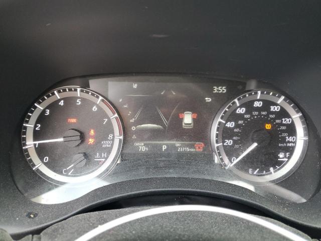Photo 9 from auction – 2024 TOYOTA HIGHLANDER with VIN 5TDKDRAH4RS053235