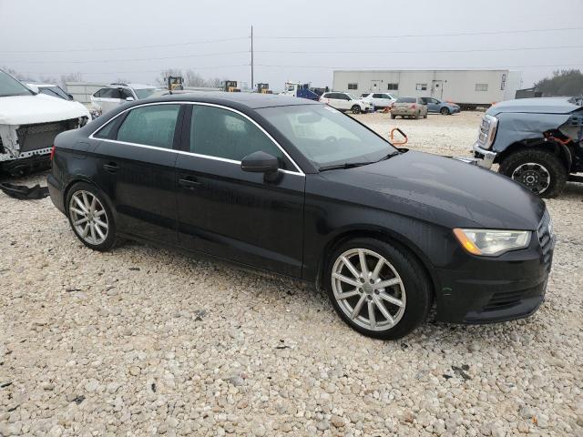 Photo 4 from auction – 2016 AUDI A3 PREMIUM with VIN WAUE8GFF0G1013903