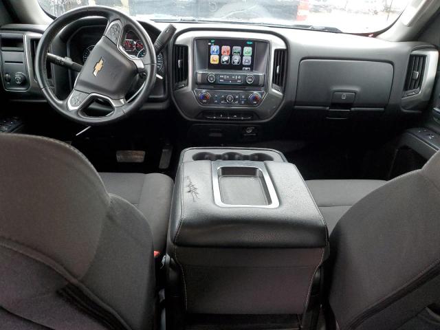 Photo 8 from auction – 2018 CHEVROLET SILVERADO with VIN 3GCPCREH5JG403865