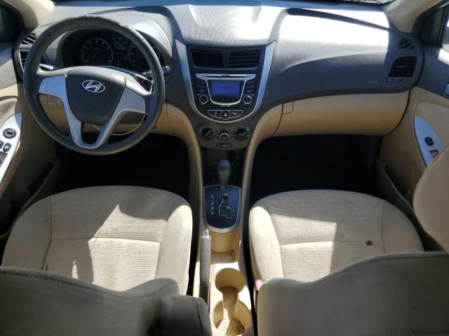 Photo 8 from auction – 2013 HYUNDAI ACCENT GLS with VIN KMHCT4AE6DU348725