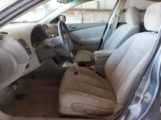 Photo 7 from auction – 2011 NISSAN ALTIMA BAS with VIN 1N4AL2AP0BN511173