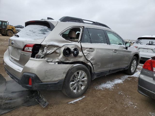 Photo 3 from auction – 2019 SUBARU OUTBACK 2. with VIN 4S4BSAFCXK3290383