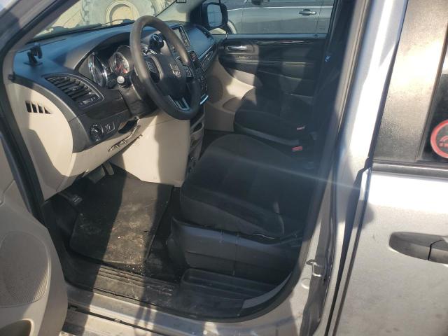Photo 7 from auction – 2019 DODGE GRAND CARA with VIN 2C4RDGBG9KR798649