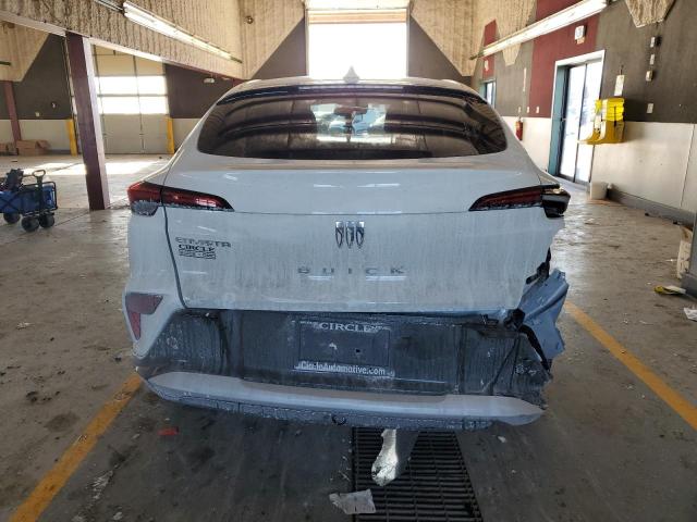 Photo 6 from auction – 2025 BUICK ENVISTA SP with VIN KL47LBEPXSB081243