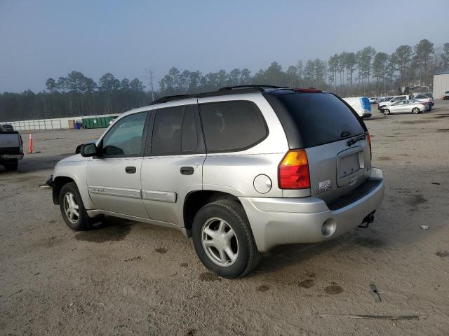 Photo 2 from auction – 2004 GMC ENVOY with VIN 1GKDT13S942422049