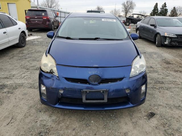 Photo 5 from auction – 2011 TOYOTA PRIUS with VIN JTDKN3DU9B1464765