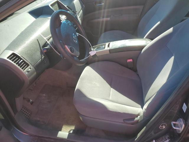 Photo 7 from auction – 2007 TOYOTA PRIUS with VIN JTDKB20U573286745