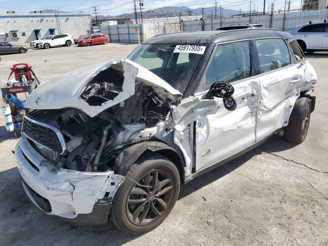 MINI COOPER S C 2013 с VIN WMWZC5C59DWP31061 - Снимка от търг
