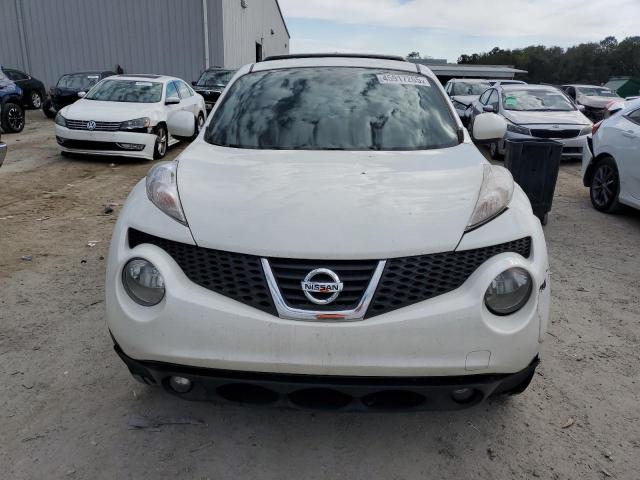 Photo 5 from auction – 2014 NISSAN JUKE S with VIN JN8AF5MR7ET453504