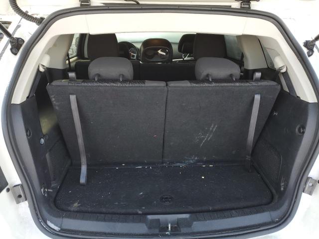 Photo 6 from auction – 2017 DODGE JOURNEY SE with VIN 3C4PDCABXHT648495