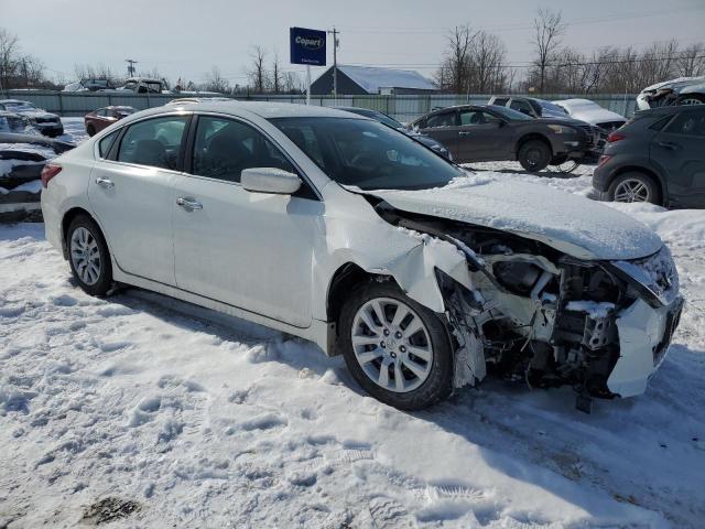 Photo 4 from auction – 2018 NISSAN ALTIMA 2.5 with VIN 1N4AL3AP2JC472134