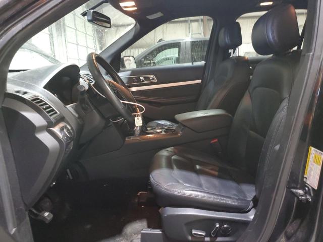 Photo 7 from auction – 2017 FORD EXPLORER X with VIN 1FM5K7D80HGC99657