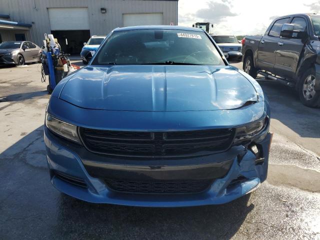 Photo 5 from auction – 2020 DODGE CHARGER SX with VIN 2C3CDXBG5LH195909