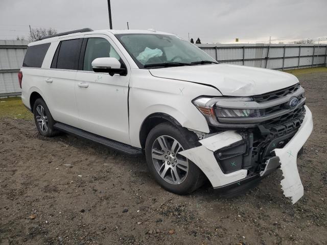 Photo 4 from auction – 2024 FORD EXPEDITION with VIN 1FMJK1J86REA90405