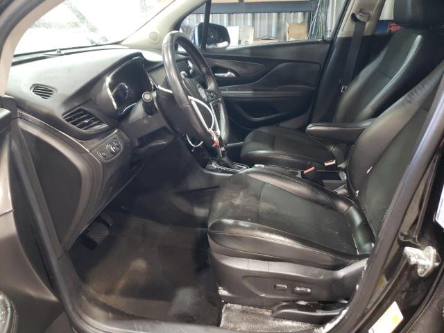 Photo 7 from auction – 2017 BUICK ENCORE PRE with VIN KL4CJBSB6HB028965