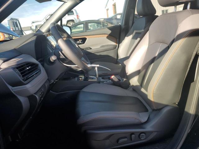 Снимка 7 от търг – 2025 SUBARU FORESTER S с VIN JF2SLDHC1SH454057