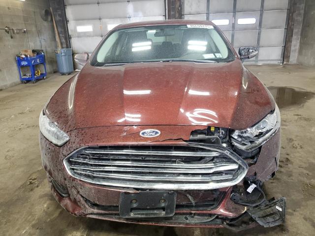 Photo 5 from auction – 2015 FORD FUSION SE with VIN 3FA6P0H73FR212199