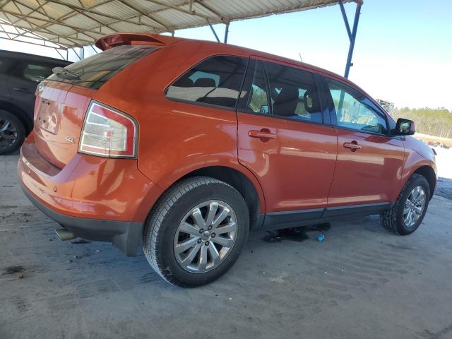 Photo 3 from auction – 2007 FORD EDGE SEL P with VIN 2FMDK39C17BB04639